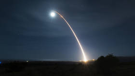 Pentagon reveals plans for hypersonic tech
