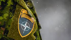 L'OTAN peine à fournir des uniformes d'hiver à l'Ukraine - Der Spiegel