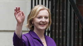 Wikipedia locks Liz Truss’ page after prank