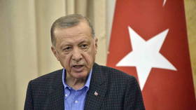 Turkey’s patience with Greece ‘wearing thin’ – Erdogan