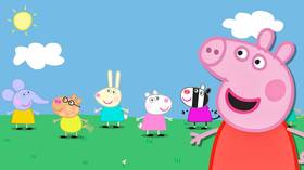 Peppa Pig show features lesbian couple