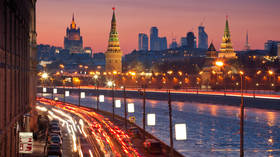 Russia looks to compensate holders of frozen foreign assets