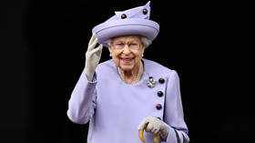 Queen Elizabeth II under ‘medical supervision’