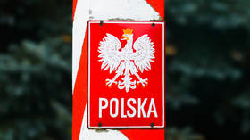Polonia quiere más tierra: medios