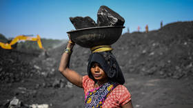 India mulls boosting coal imports – energy minister