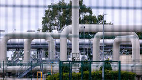 EU fails to agree Russian gas price cap – Hungary