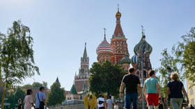 Kremlin responds to EU ditching visa deal