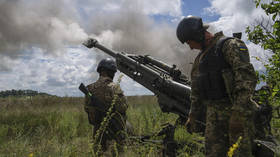 Ukrainian counter-offensive had ‘some success’ – Pentagon