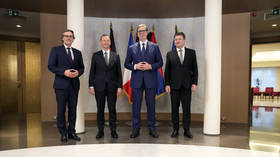 Serbia won't recognise Kosovo – president