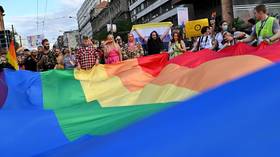 Serbian leader explains why he canceled LGBT event
