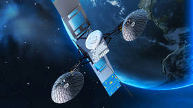 Russian scientists issue warning about US satellite