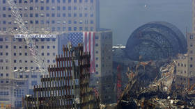 Biden extends 9/11 emergency