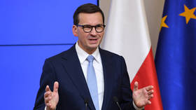 Poland claims to be ‘locomotive of development’ in Europe