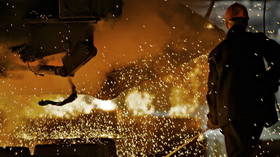 US imports of Russian metals drop to near-zero