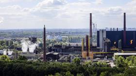Germany risks deindustrialization — The Economist