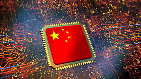 US targets China’s tech sector – Reuters