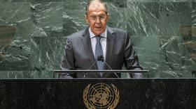 US issues visa to Lavrov for UN visit – media