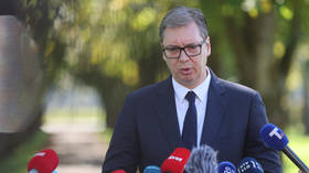 EU threatening Serbia – president 