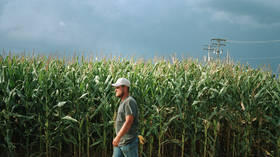 France to reap worst corn harvest in decades – Bloomberg