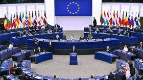 MEPs call for sanctions on Azerbaijan