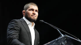 Khabib offers Chechen UFC star advice on Muslim team members (VIDEO)