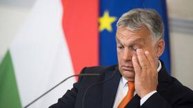 EU may punish Hungary – media