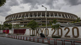 Another arrest in Tokyo Olympics bribery case