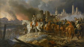 Bait and switch: How Russia handed Moscow to Napoleon 210 years ago, but went on to win the war