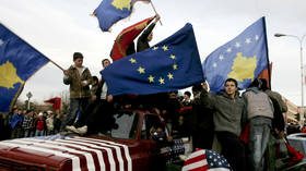 Kosovo says it will seek EU membership