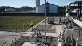 EU has ‘obvious solution’ to solve energy crisis – Gazprom