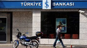 Turkish banks targeted over Russian payment system – FT