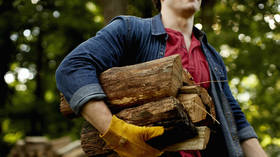 European country launches firewood distribution website