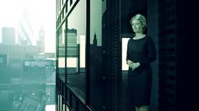 Caught in the middle? Maya Mirchandani, Senior Fellow at the Observer Research Foundation