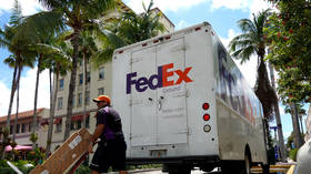 Global recession coming – FedEx CEO
