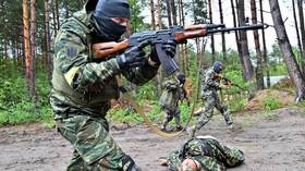 France trains Ukrainian troops in secret – Politico