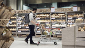 EU bread prices soaring