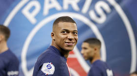 Mbappe row deepens as star refuses French photoshoot