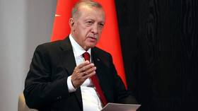 Turkey owes no explanation to EU – Erdogan