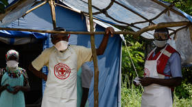 African country declares Ebola outbreak