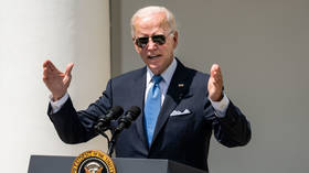 Has Biden passed the point of no return in provoking China?