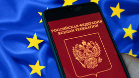 EU nation calls for tougher Russian visa restrictions