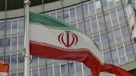 Iran hints at possible nuclear talks at UN