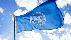 The UN accuses the Latin American state of 