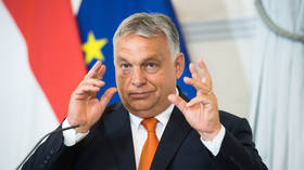 Brussels’ sanctions caused crisis – Orban 
