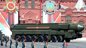 Moscow clarifies Putin’s nuclear warning