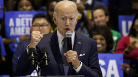 Biden pledges ‘response’ to referendums