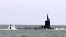 ABD, Avustralya için ilk nükleer denizaltı inşa etmek istiyor - WSJ