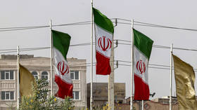 Iran promises ‘appropriate response’ to Ukraine