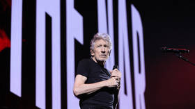 Pink Floyd co-founder calls out ‘censorship’ over Ukraine