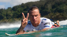 Australian surfing icon dies after being punched outside pub